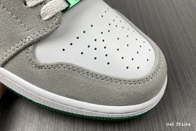 Green  Jordan 179 DC7294- SportInspired SE Grey 1 Mid 8594 0614